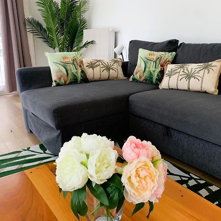 Wonderful Place Near Vieux Port 56M2 Apartman Marseille Kültér fotó